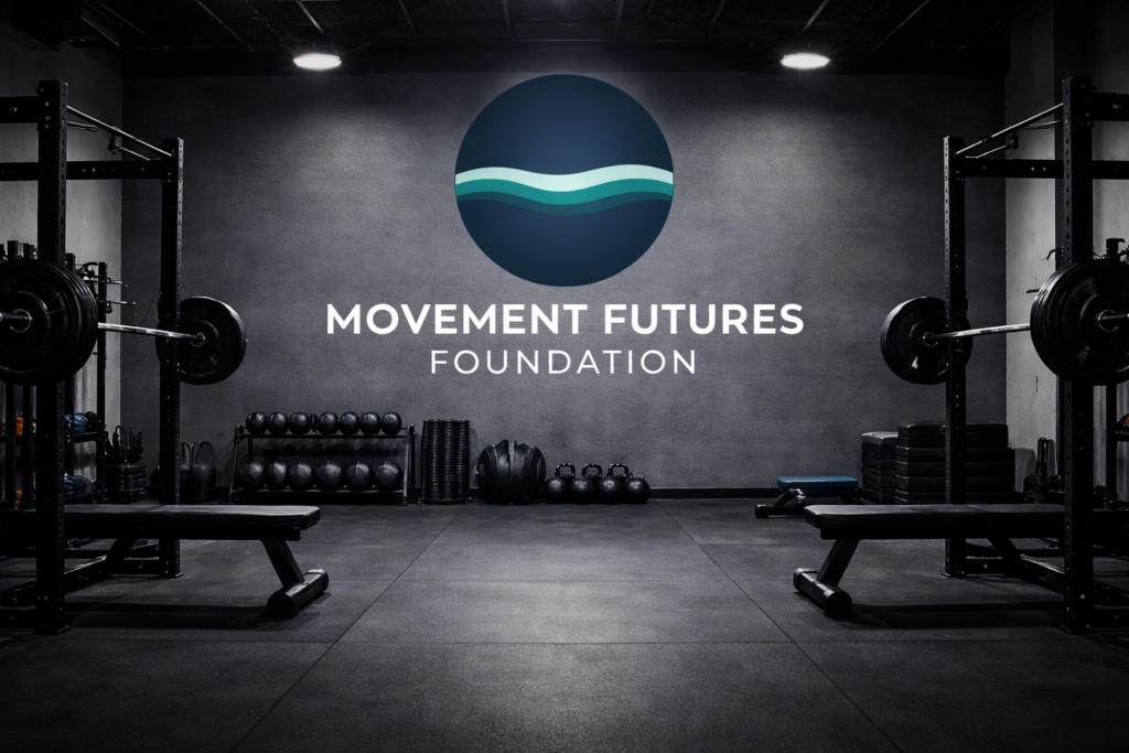 movement futures foundation youth strength nonprofit san diego